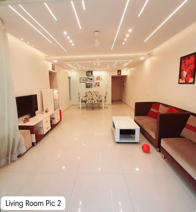 Master Bedroom, vascon-forest-county 3 Bedroom 1400 Sq.Ft. Apartment In Kharadi Pune 8921032