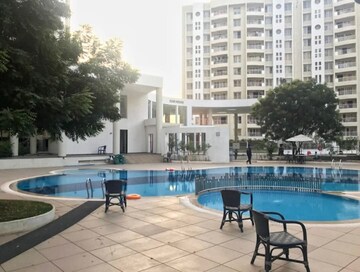 3 BHK Apartment For Rent in Vastu Forest Nest, Chakan