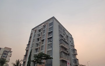 2 BHK Apartment For Rent in Silver Icon, Ghansoli