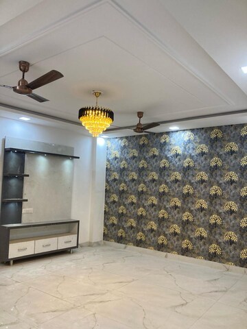 Bedroom in 3 BHK Builder Floor at Sector 1 Greater Noida – for Sale
