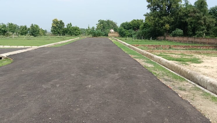 undefined, raebareli road  1500 Sq.Ft. Plot In Raebareli Road Lucknow 8921047