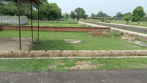  Plot For Sale in Raebareli Road