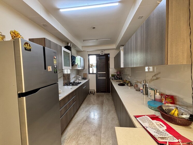 undefined, baani-square 2.5 Bedroom 2000 Sq.Ft. Builder Floor In Sector 50 Gurgaon 8921049