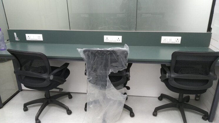 Team Area, mani-casadona Commercial Office Space in IT/SEZ 135 Sq.Ft. In New Town Kolkata 8921062