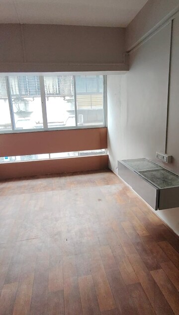 Kitchen in 1 BHK Apartment at Pleasant Park, Wanowrie – for Sale