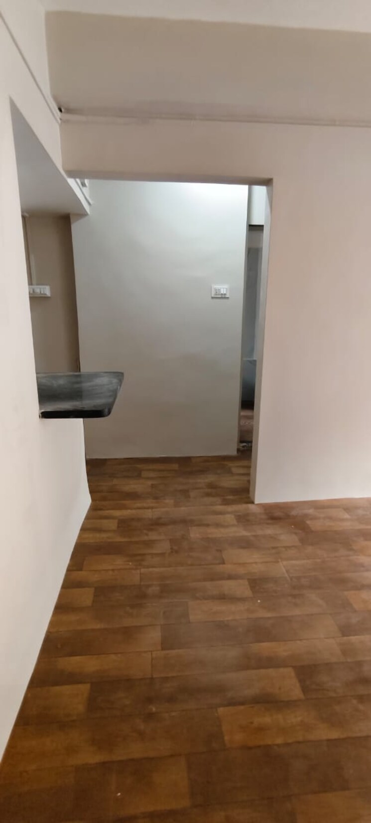 Room, pleasant-park 1 Bedroom 560 Sq.Ft. Apartment In Wanowrie Pune 8921059