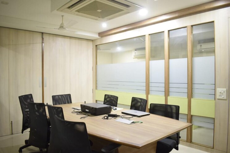 Team Area, bremen-business-center Commercial Office Space 1500 Sq.Ft. In Aundh Pune 8921066
