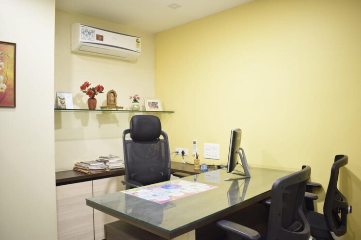 Team Area, bremen-business-center Commercial Office Space 1500 Sq.Ft. In Aundh Pune 8921066