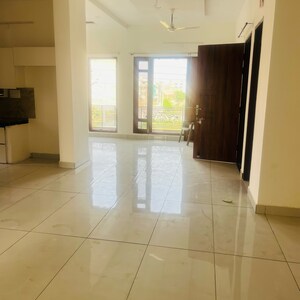 Living Room in 2.5 BHK Independent House at Aerocity – for Sale