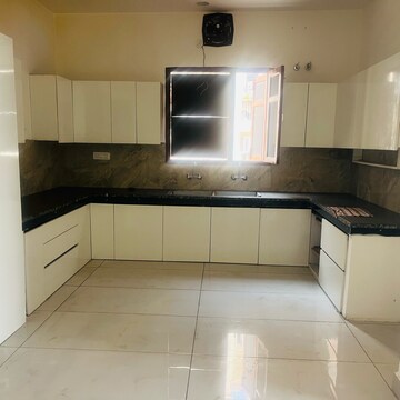 Kitchen in 2.5 BHK Independent House at Aerocity – for Sale