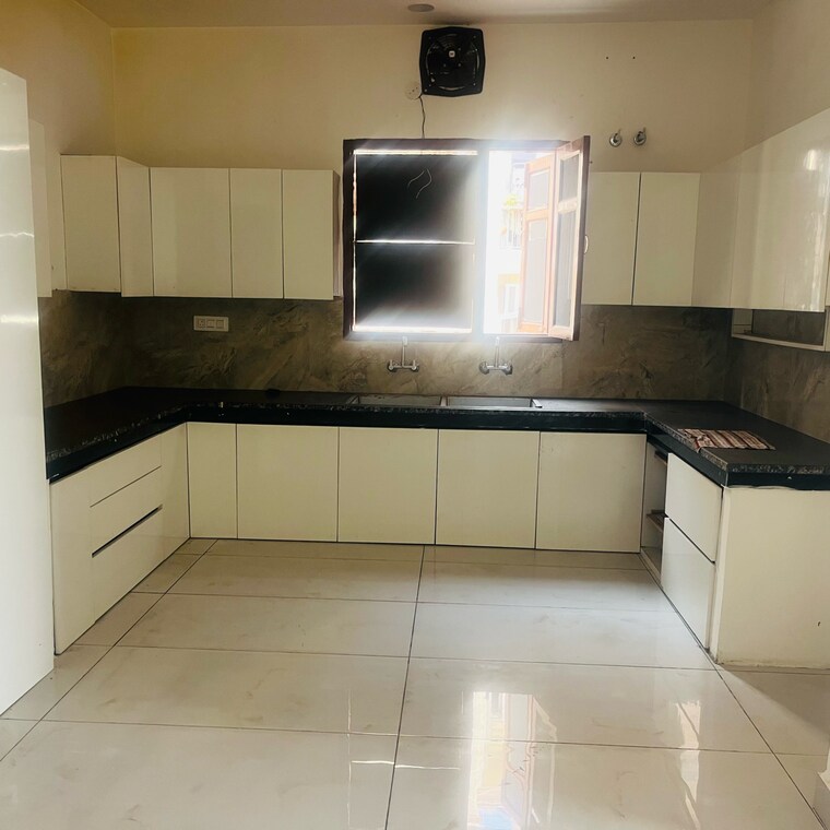 Kitchen, aerocity 2.5 Bedroom 208 Sq.Ft. Independent House In Aerocity Mohali 8921069