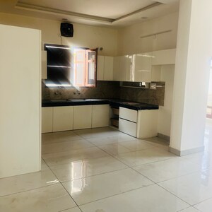 Kitchen in 2.5 BHK Independent House at Aerocity – for Sale