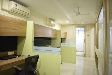 Team Area in  Office Space at Bremen Business Center, Aundh – for Rent