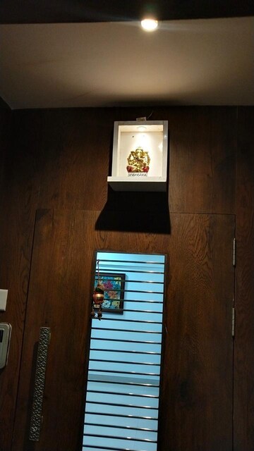 Furnished Amenities in 3 BHK Apartment at BU Bhandari Acolade, Kharadi – for Rent