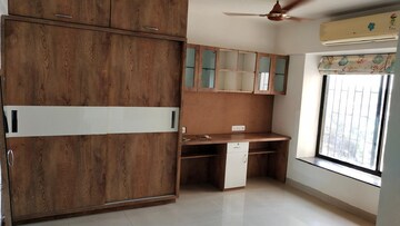 Furnished Amenities in 3 BHK Apartment at BU Bhandari Acolade, Kharadi – for Rent
