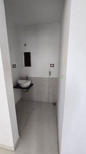 Master Bedroom in 2 BHK Apartment at RD EL Homes, Baner – for Rent