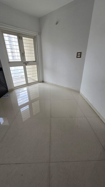 Balcony in 2 BHK Apartment at RD EL Homes, Baner – for Rent