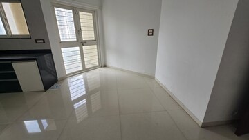 Balcony in 2 BHK Apartment at RD EL Homes, Baner – for Rent