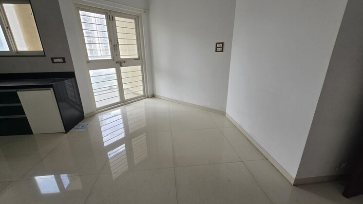 Balcony, rd-el-homes 2 Bedroom 627 Sq.Ft. Apartment In Baner Pune 8921077