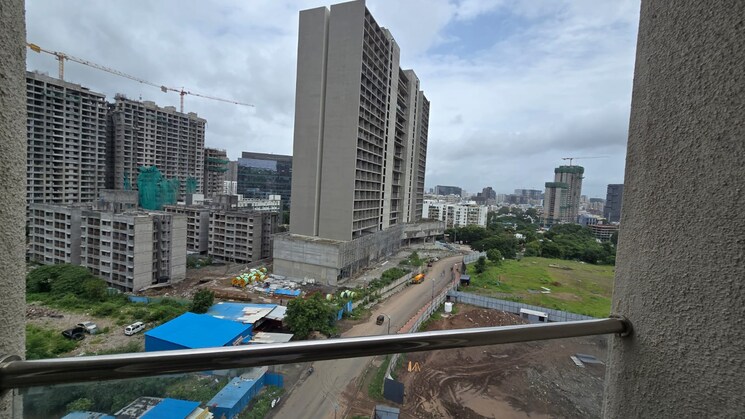 Exterior View, rd-el-homes 2 Bedroom 627 Sq.Ft. Apartment In Baner Pune 8921077