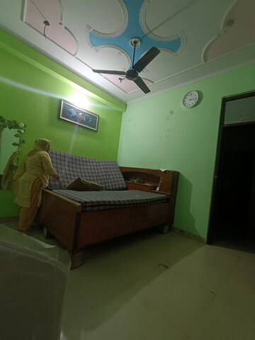 1.5 BHK Builder Floor For Rent in Mayur Vihar Phase 1 Extension