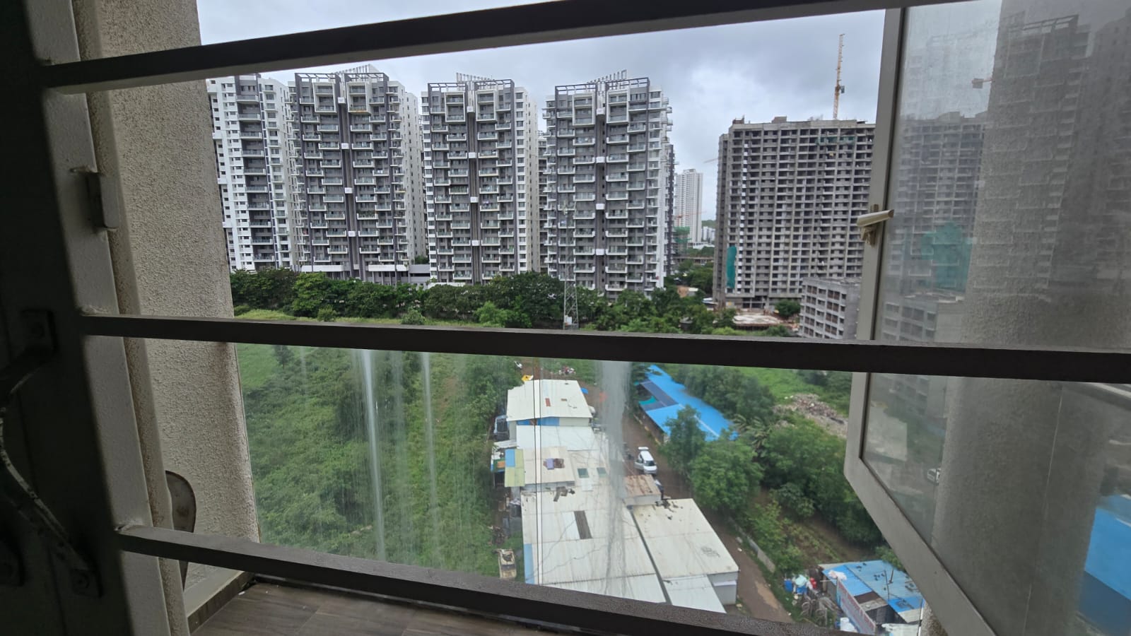 3 BHK Apartment For Rent in Avon Vista