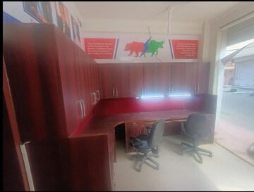  Office Space For Rent in Mansarovar