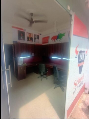 Furnished Amenities in  Office Space at Mansarovar – for Rent