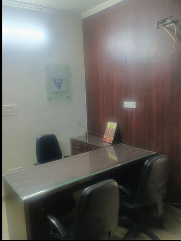 Team Area in  Office Space at Mansarovar – for Rent