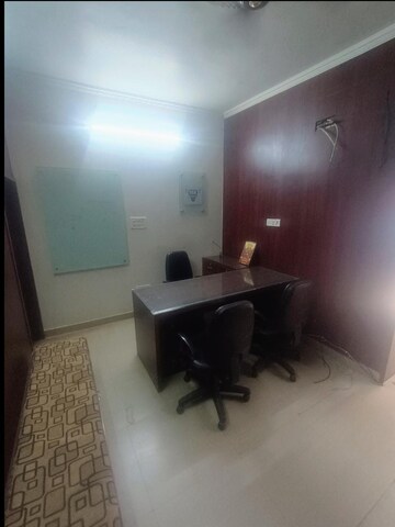 Team Area in  Office Space at Mansarovar – for Rent