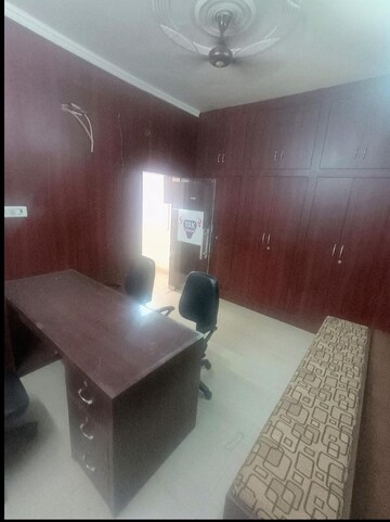 Floor Plan in  Office Space at Mansarovar – for Rent