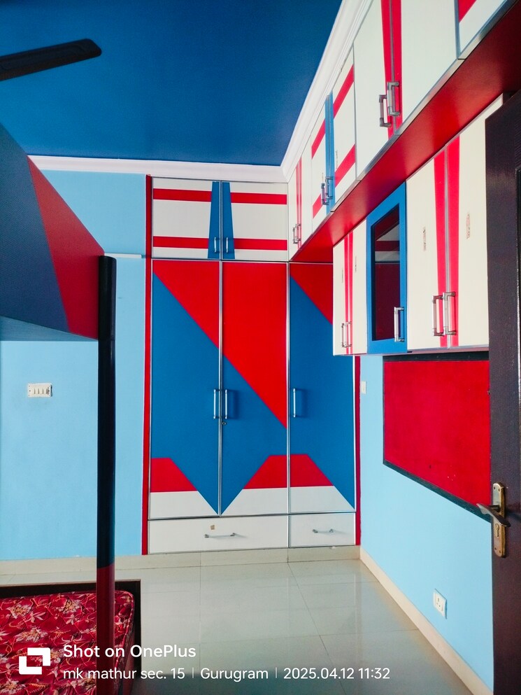 undefined, raheja-teachers-apartments 3 Bedroom 1450 Sq.Ft. Apartment In Sector 31 Gurgaon 8921110