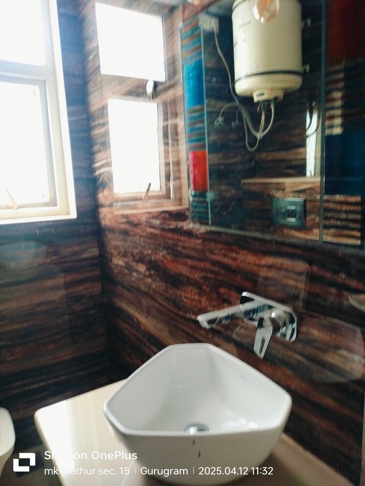 Kitchen, raheja-teachers-apartments 3 Bedroom 1450 Sq.Ft. Apartment In Sector 31 Gurgaon 8921110