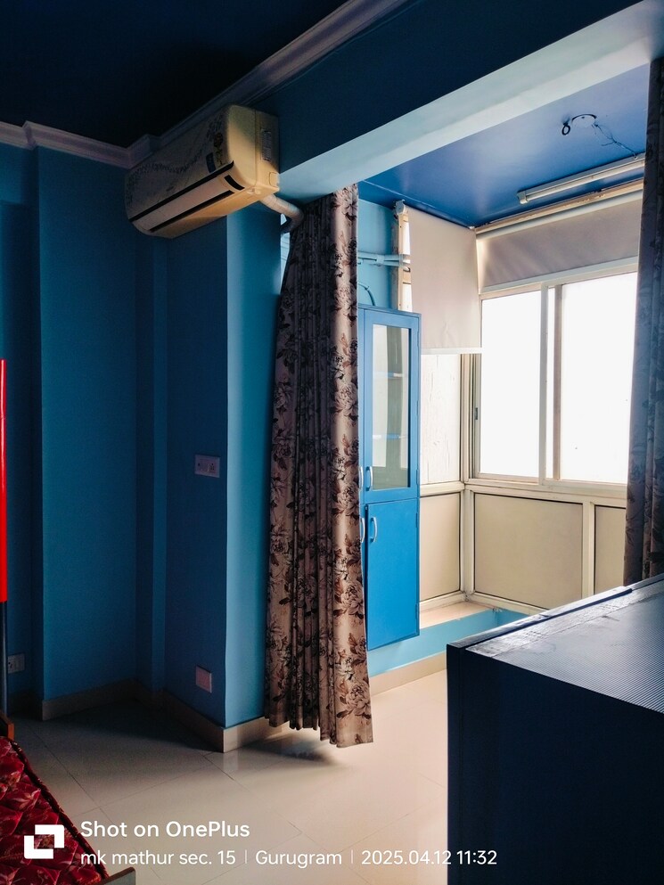 Bedroom, raheja-teachers-apartments 3 Bedroom 1450 Sq.Ft. Apartment In Sector 31 Gurgaon 8921110