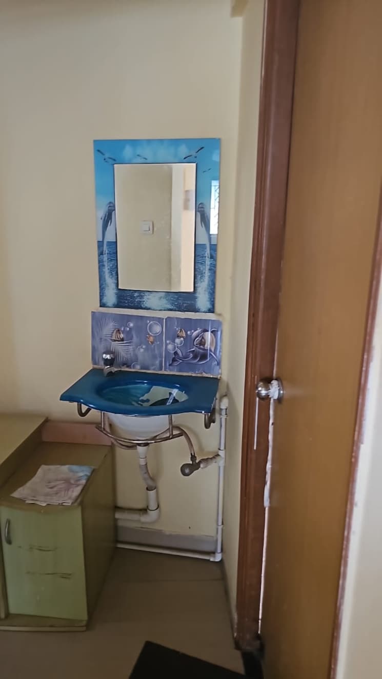 Master Bedroom, gera-emerald-city 2 Bedroom 1000 Sq.Ft. Apartment In Kharadi Pune 8921116