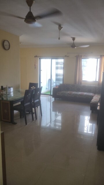2 BHK Apartment For Rent in Gera Emerald City, Kharadi