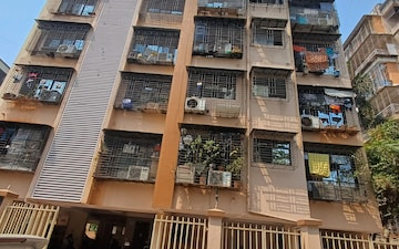 1 BHK Apartment For Rent in Sai Riddhi Apartments, Ghansoli