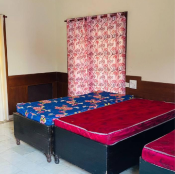 Bedroom in  Pg at Sector 59 – for Rent