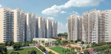 3 BHK Apartment – Exterior View View at Bestech Park View Altura, Sector 79 - for Sale