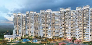 3 BHK Apartment – Exterior View View at Bestech Park View Altura, Sector 79 - for Sale