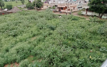 Plot For Sale in Anandapuram