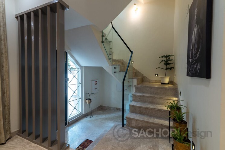 undefined, vatika-city 3.5 Bedroom 2700 Sq.Ft. Builder Floor In Sector 49 Gurgaon 8921134