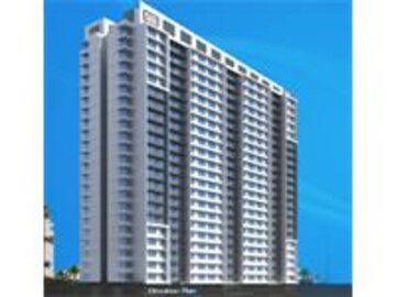 2 BHK Apartment – Exterior View View at Parinee Essence, Kandivali West - for Rent