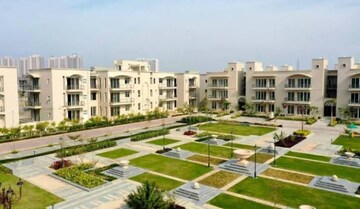  Plot – Exterior View View at BPTP Amstoria, Sector 102 - for Sale