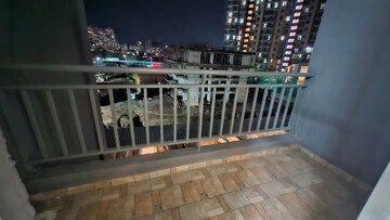 2 BHK Apartment For Rent in Kohinoor Zen Estate, Kharadi