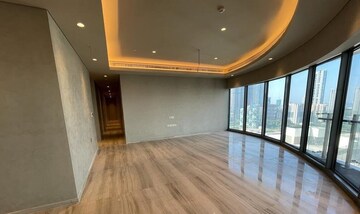 4 BHK Apartment For Rent in Lodha The World Towers World One Tier 2, Worli