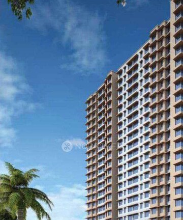 2 BHK Apartment – Exterior View View at Parinee Essence, Kandivali West - for Sale