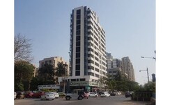 3 BHK + Servant Room Apartment For Sale in Samartha Sidhi