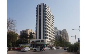 3 BHK Apartment For Sale in Samartha Sidhi, Andheri West