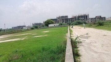 Plot Area in  Land at Nagram Road – for Sale